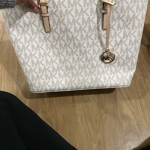 Michael Kors Tote Bag
